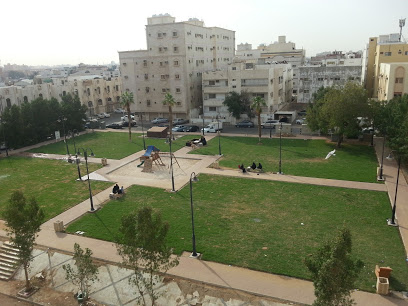 Nour Albawadi‏ park